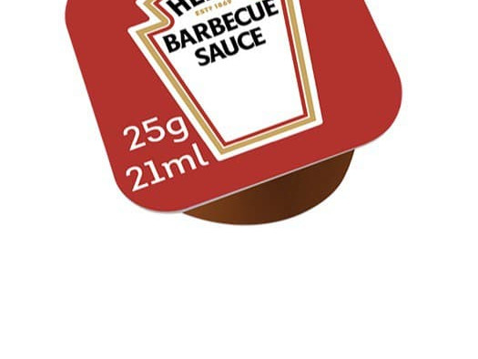 Salsa barbecue